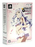The IdolM@ster: Gravure For You! Vol. 4 thumbnail 1