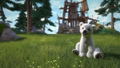 Kinectimals: Now With Bears thumbnail 6