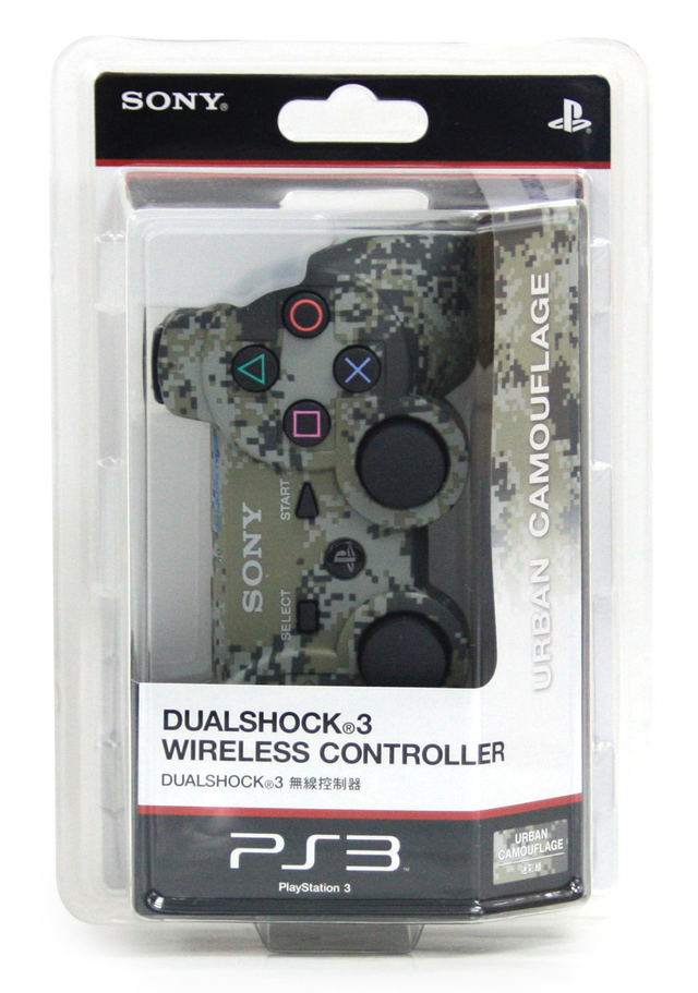 Dualshock 3. Геймпад ps3 Dualshock Original. Dualshock 3 Camouflage. Dualshock 3 Original Box. Dualshock 3 камуфляж оригинал.