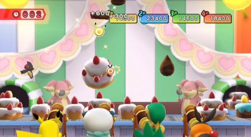 PokePark 2: Beyond the World image 4