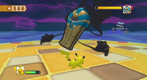 PokePark 2: Beyond the World image 6
