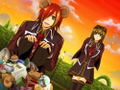 Omochan no Kuni no Alice: Wonderful Wonder World thumbnail 9