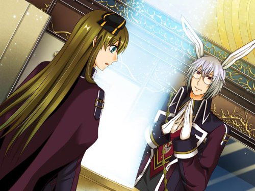 Omochan no Kuni no Alice: Wonderful Wonder World [Deluxe Edition