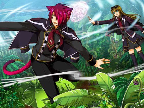 Omochan no Kuni no Alice: Wonderful Wonder World [Deluxe Edition] image 12