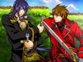 Omochan no Kuni no Alice: Wonderful Wonder World [Deluxe Edition] thumbnail 13