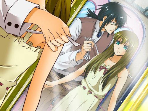 Omochan no Kuni no Alice: Wonderful Wonder World [Deluxe Edition] image 6