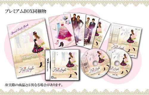 FabStyle [Premium Box] image 2
