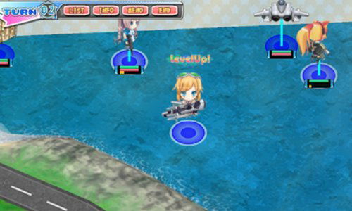 Moe Moe Daisensou * Gendaiban 3D image 2