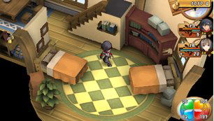 Shining Hearts (PSP the Best) for Sony PSP