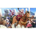 Sengoku Hime 3: Tenka o Kirisaku Hikari to Kage [Limited Edition] thumbnail 3