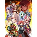 Sengoku Hime 3: Tenka o Kirisaku Hikari to Kage [Limited Edition] thumbnail 1