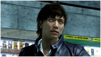 Ryu ga Gotoku 4 Densetsu wo Tsugumono (PlayStation 3 the Best Reprint) image 3