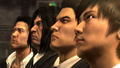 Ryu ga Gotoku 4 Densetsu wo Tsugumono (PlayStation 3 the Best Reprint) thumbnail 8