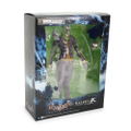 Batman Arkham Asylum Play Arts Kai Pre-Painted Figure: Joker thumbnail 6