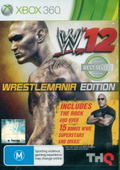 WWE '12 thumbnail 1