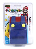 Character Case for 3DS (Mario Edition) thumbnail 1