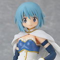 figma Puella Magi Madoka Magica:  Miki Sayaka (Re-run) thumbnail 2