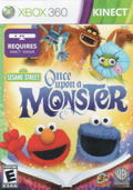 Sesame Street: Once Upon A Monster thumbnail 1