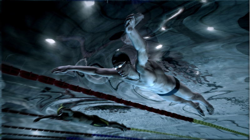 Michael Phelps: Push the Limit image 5