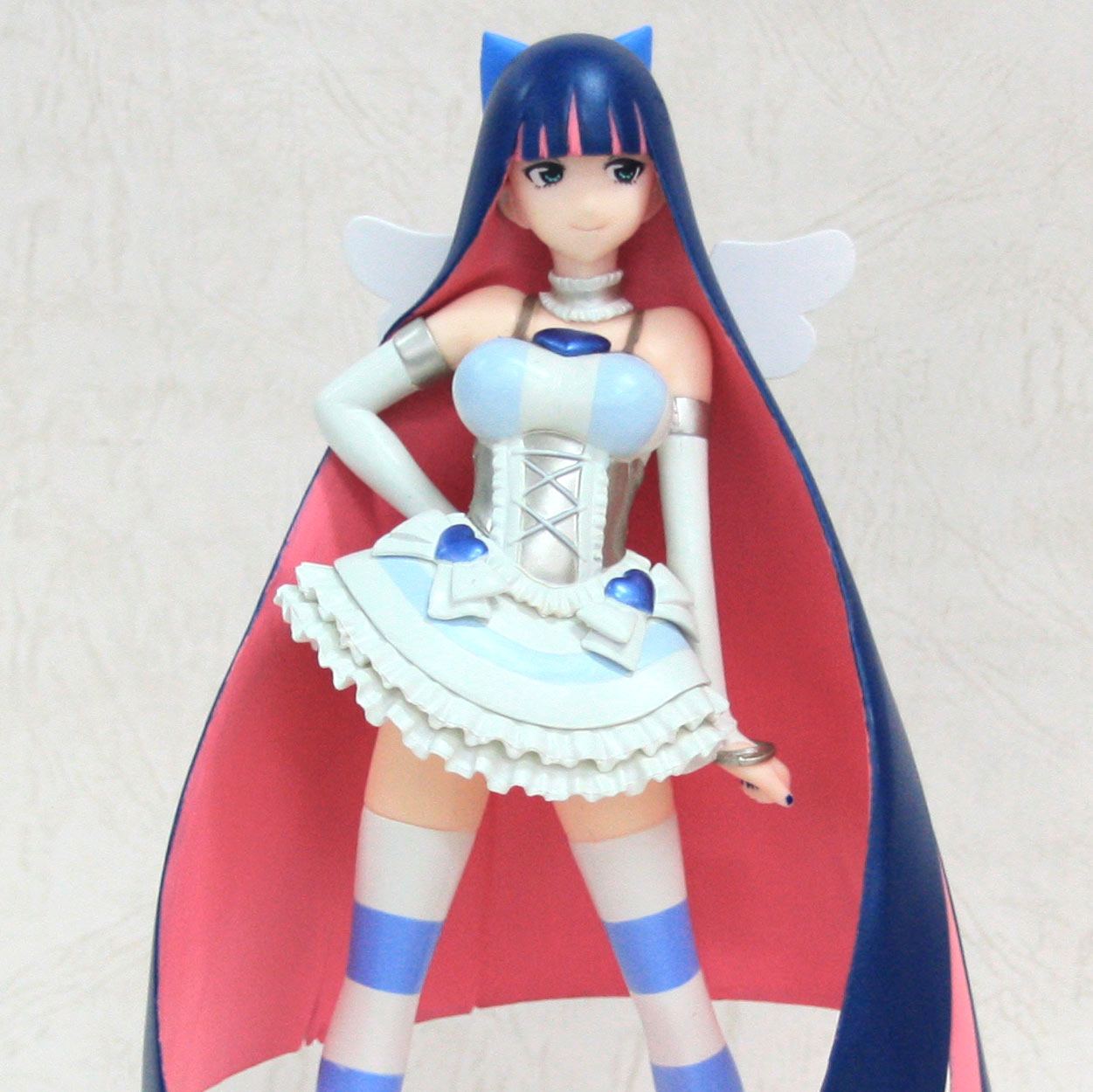 Panty & Stocking with Garterbelt Non Scale Pre-Painted Premium