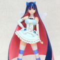 Panty & Stocking with Garterbelt Non Scale Pre-Painted Premium PVC Figure: Stocking thumbnail 1