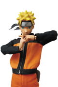 Project BM - Naruto Pre-Painted Action Figure: Uzumaki Naruto thumbnail 4