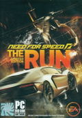 Need for Speed: The Run (Limited Edition) (DVD-ROM) thumbnail 1