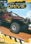 Off-Road Drive (DVD-ROM) thumbnail 1