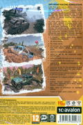 Off-Road Drive (DVD-ROM) thumbnail 2