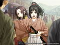 Hakuoki: Demon of the Fleeting Blossom thumbnail 10