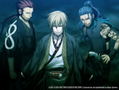 Hakuoki: Demon of the Fleeting Blossom thumbnail 9