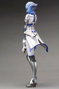 Mass Effect 1/7 Scale Pre-Painted PVC Bishoujo Figure: Liara thumbnail 4
