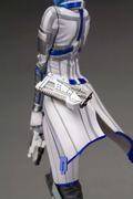 Mass Effect 1/7 Scale Pre-Painted PVC Bishoujo Figure: Liara thumbnail 6