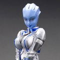 Mass Effect 1/7 Scale Pre-Painted PVC Bishoujo Figure: Liara thumbnail 3