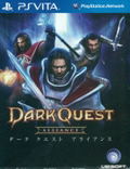 Dark Quest Alliance thumbnail 1