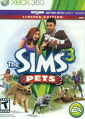 The Sims 3: Pets thumbnail 1