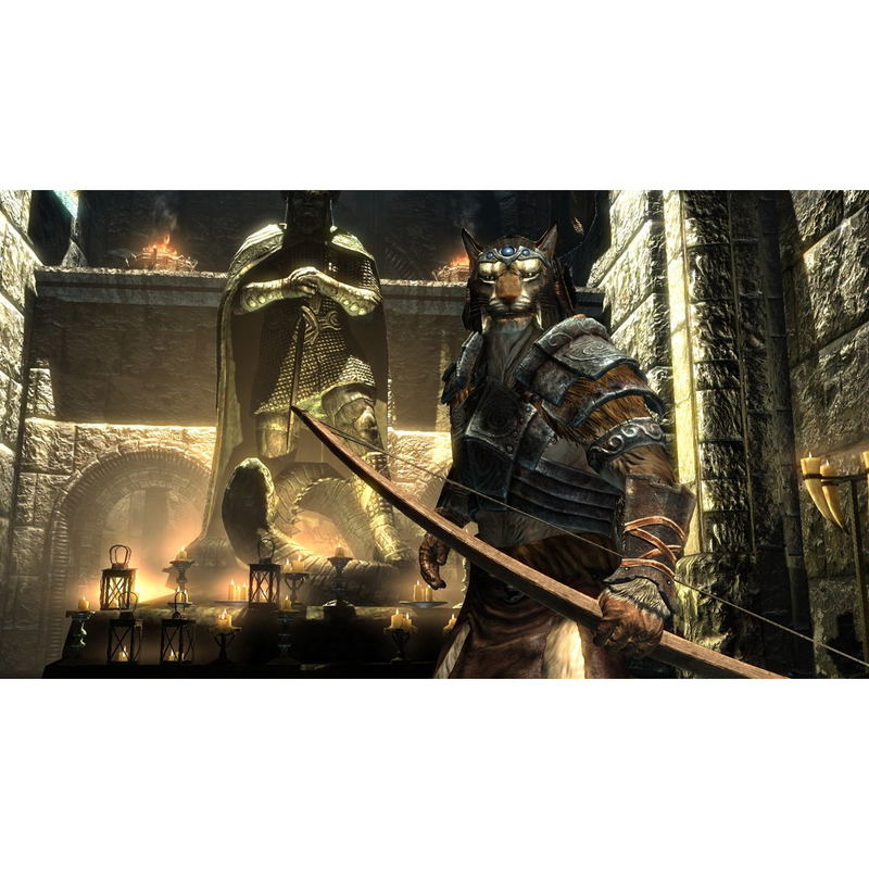 The Elder Scrolls V: Skyrim image 3