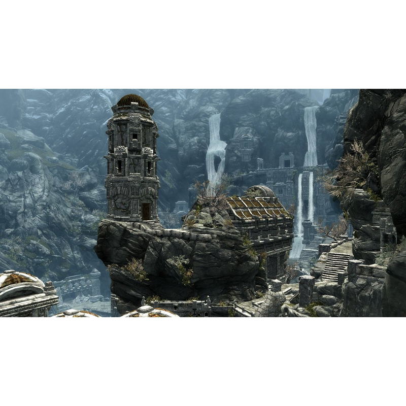 The Elder Scrolls V: Skyrim image 6