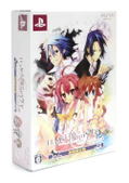 Itsuka Tenma no Kuro Usagi Portable [Limited Edition] thumbnail 1