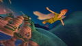 Kinect Disneyland Adventures thumbnail 5