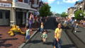 Kinect Disneyland Adventures thumbnail 7