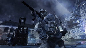 Call of Duty: Modern Warfare 3 (Dubbed Version)