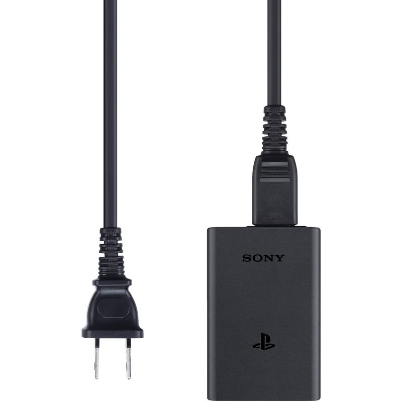 PSVita PlayStation Vita AC Adapter image 1