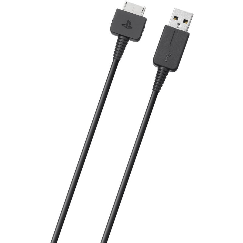 PSVita PlayStation Vita USB Cable image 1