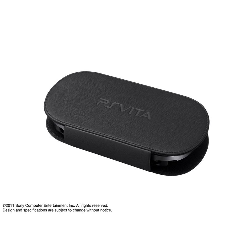 PlayStation Vita Case for PCH-1000 Series image 1