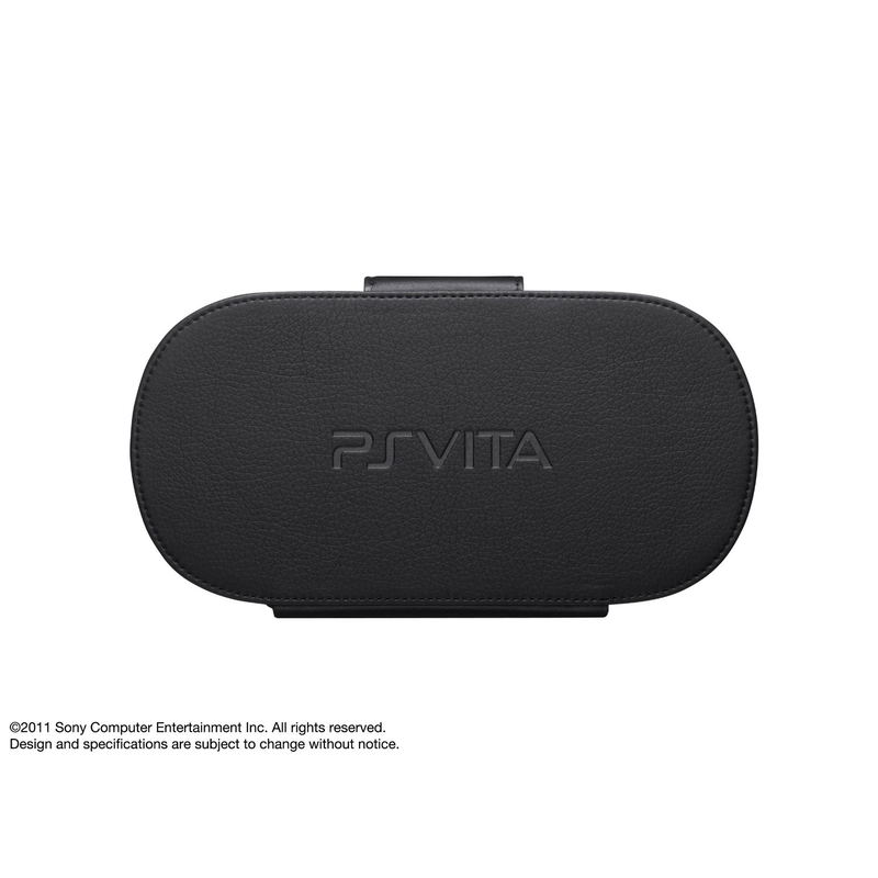 PlayStation Vita Case for PCH-1000 Series image 2