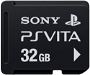 PlayStation Vita Memory Card (32GB)
