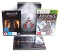 Assassin's Creed: Revelations (Collector's Edition) thumbnail 1