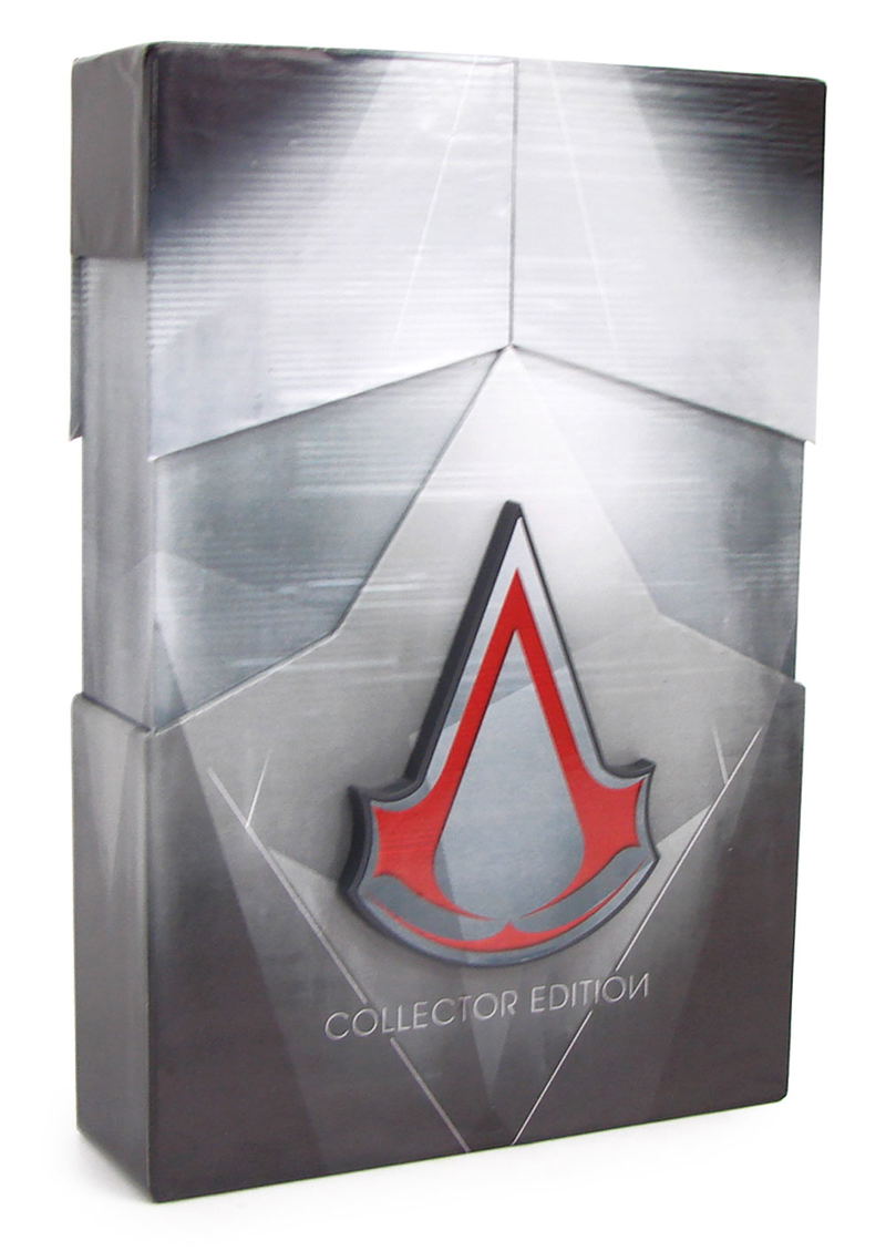 Assassin's Creed: Revelations (Collector's Edition) image 3