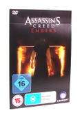 Assassin's Creed: Revelations (Collector's Edition) thumbnail 4